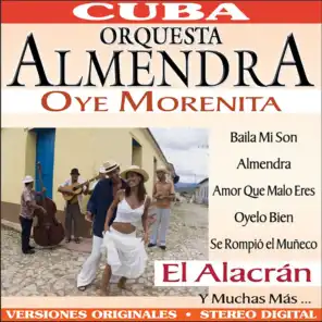 Orquesta Almendra