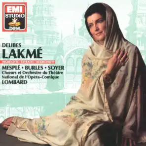 Lakmé (highlights): Prelude