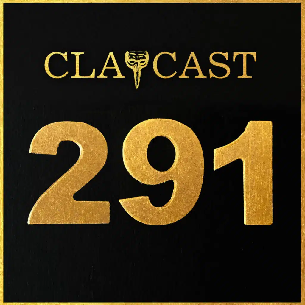 Clapcast 291