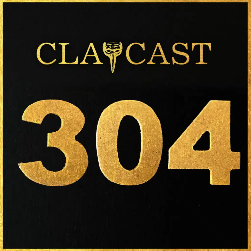 Clapcast 304