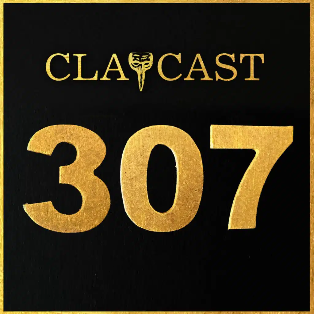 Clapcast 307