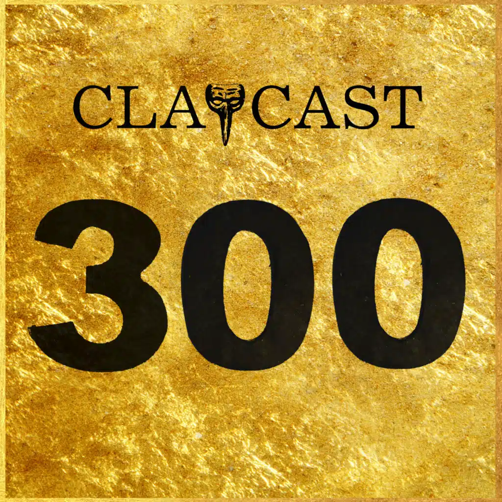 Clapcast 300