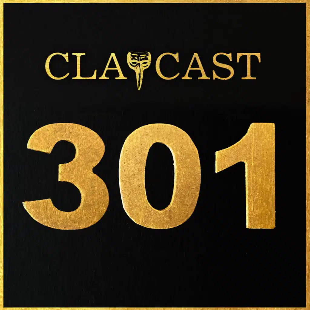 Clapcast 301