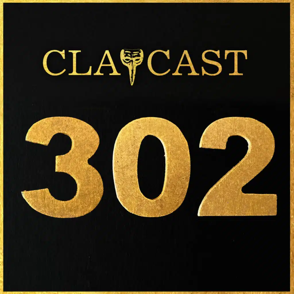 Clapcast 302
