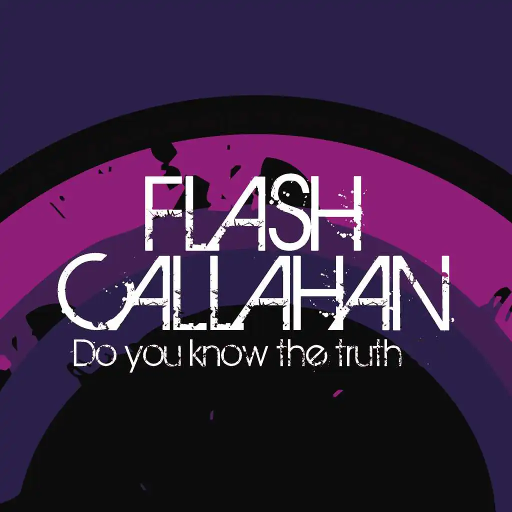 Flash Callahan