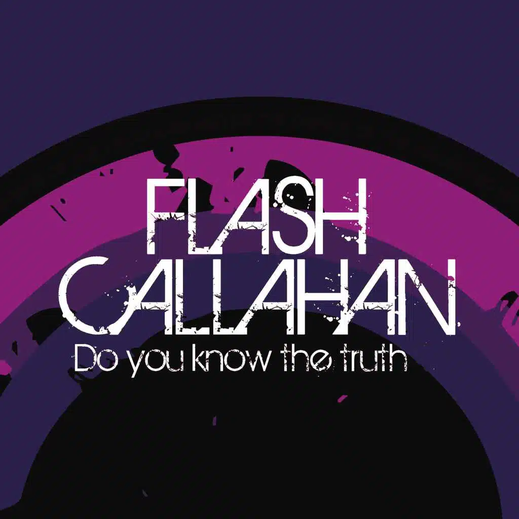 Flash Callahan