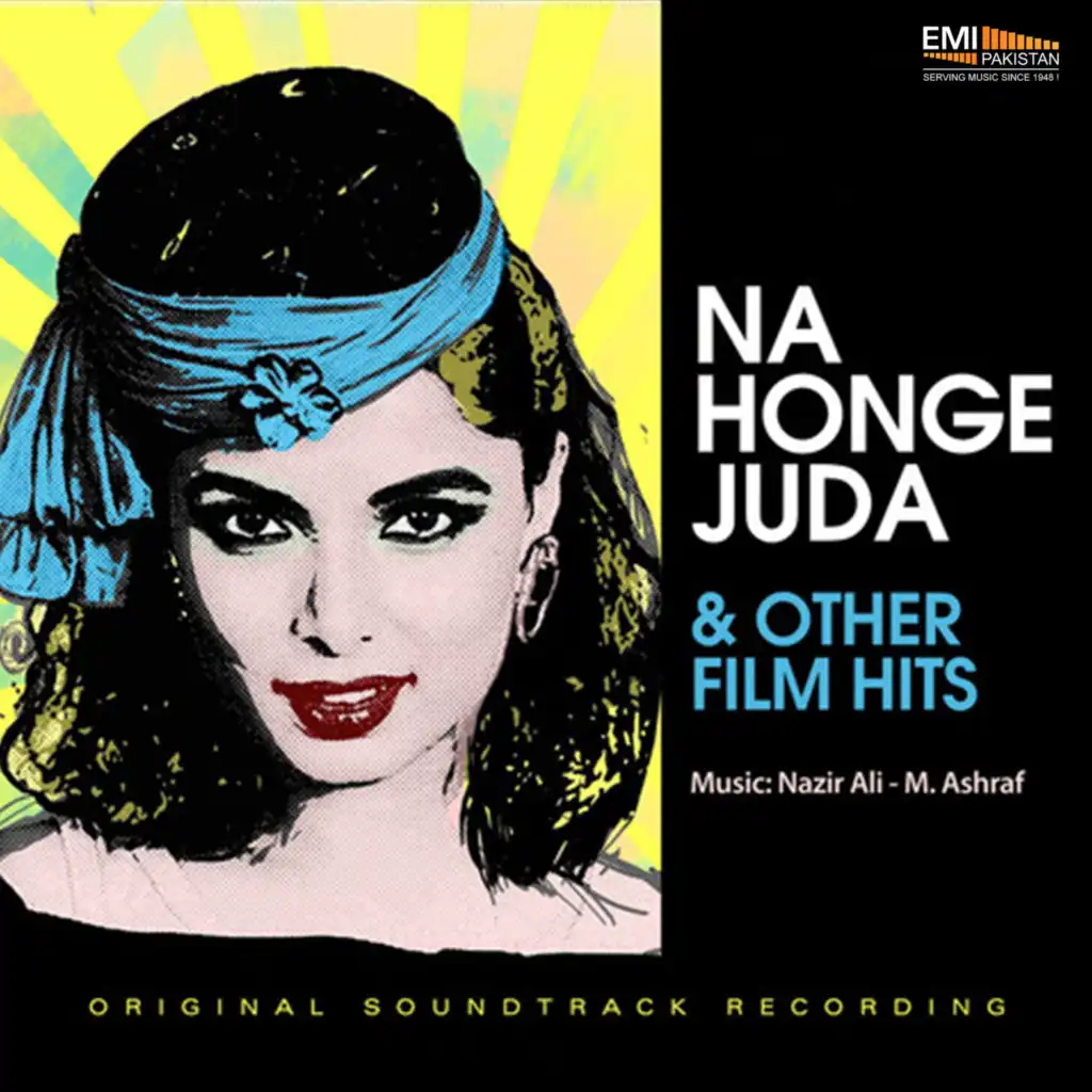 Na Honge Juda & Other Film Hits