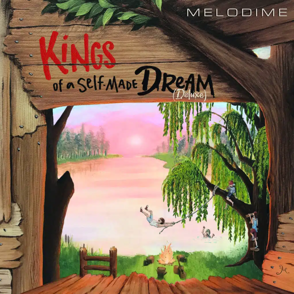 Melodime