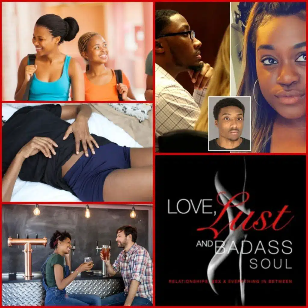 The Involuntary Threesome