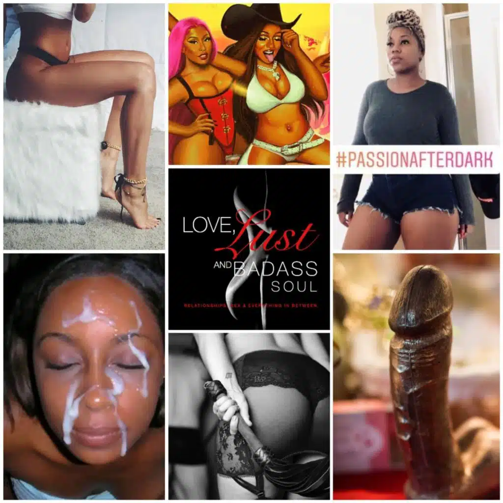 Dating , BDSM & The Cum Fetish