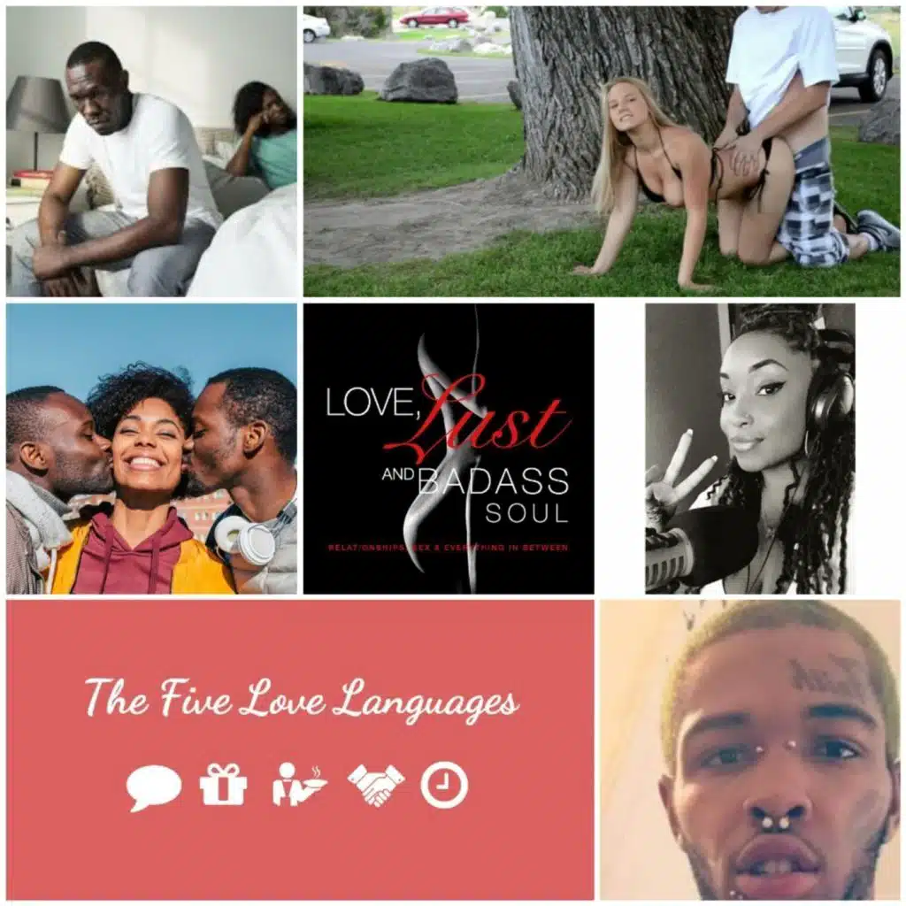 New Beginnings & Public Sex