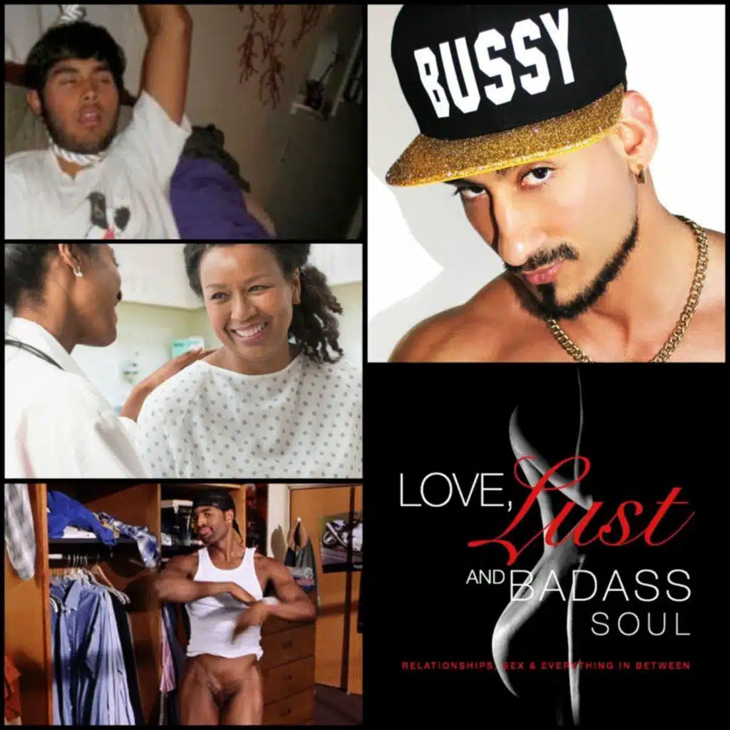 Blow My Husband's Bussy Out!