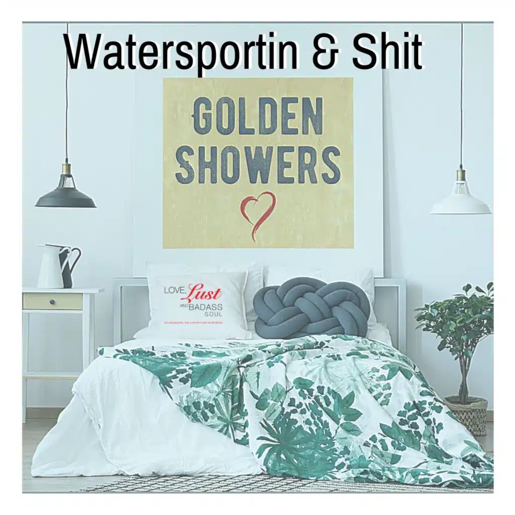 Watersportin & Sh*it