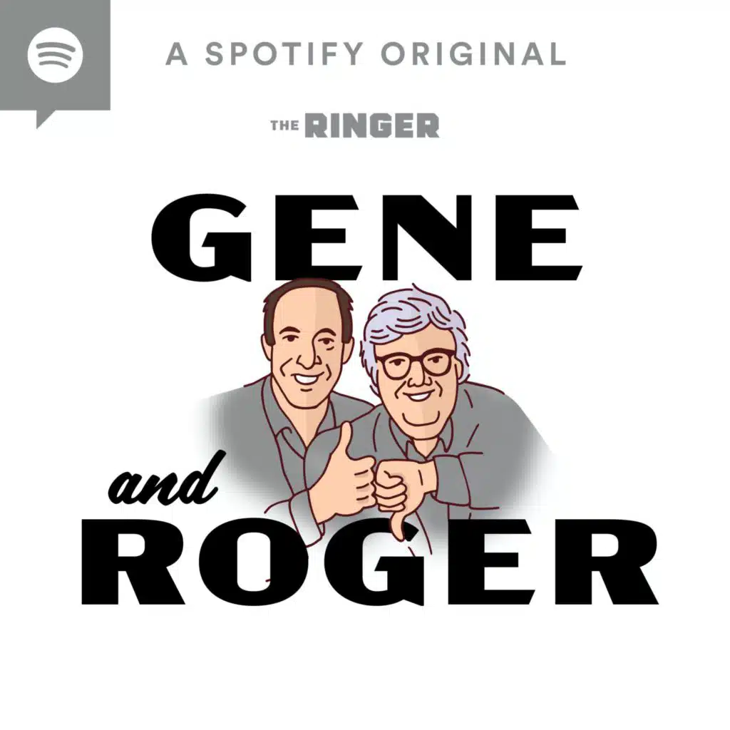 1. “I Must Destroy Him” | Gene and Roger