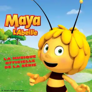 Maya l'abeille (Musique officielle de la série)