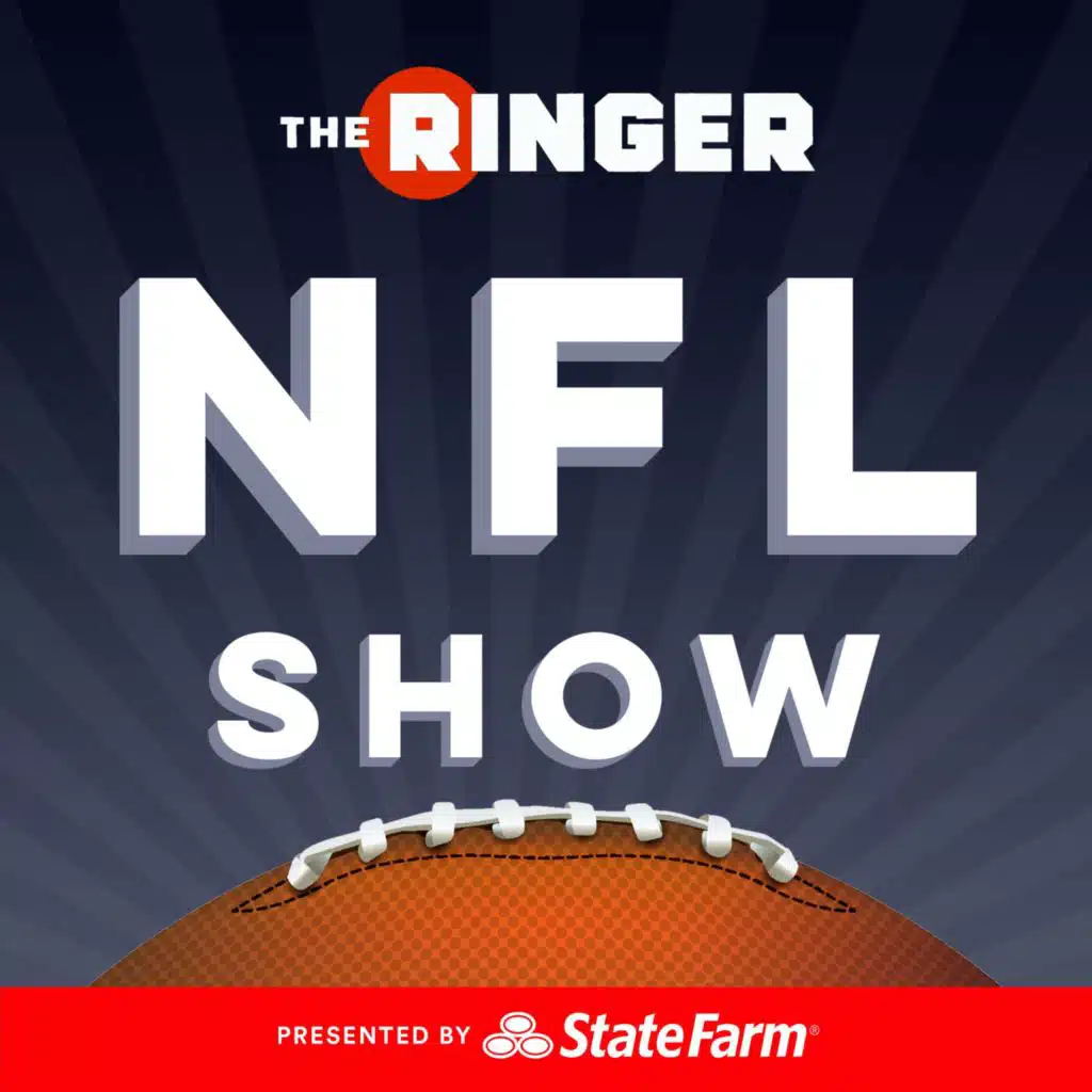 Brady vs. Brees Part 2, Russ vs. Buffalo, and More Week 9 Bets | Ringer NFL Show