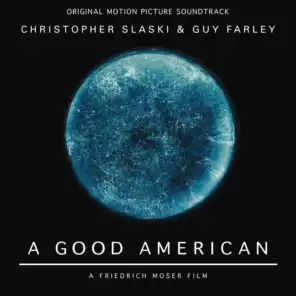 A Good American (Original Motion Picture Soundtrack)