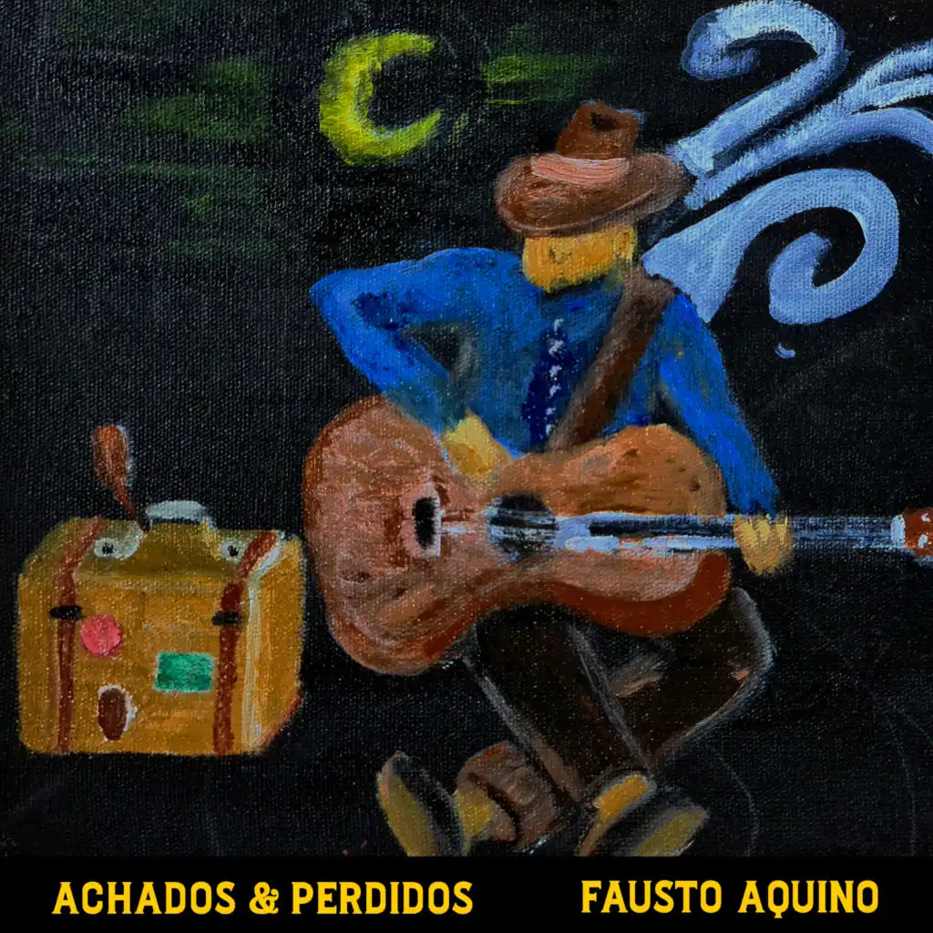 Fausto Aquino