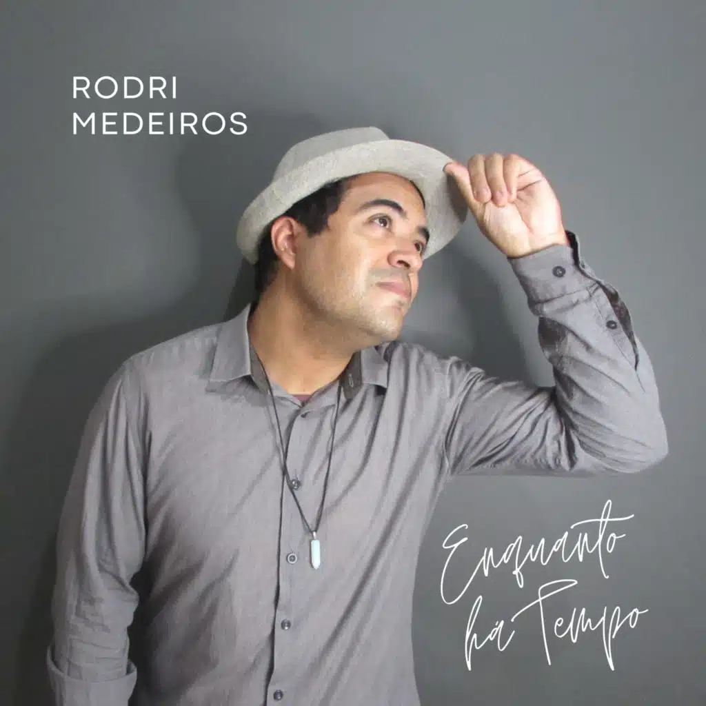 Rodri Medeiros