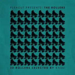 Flexout Presents: The Rollers