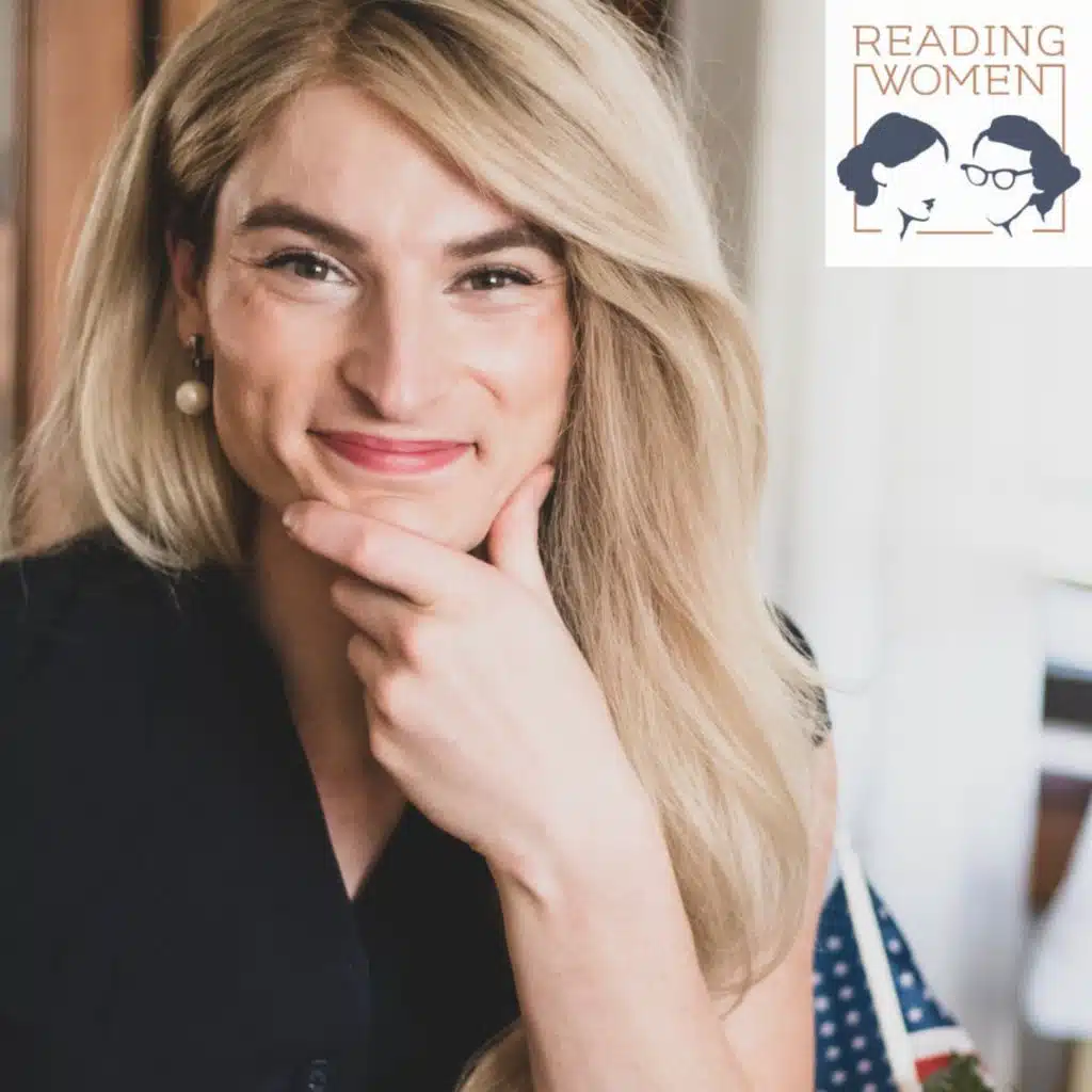 Ep. 105 | Reading Trans Women