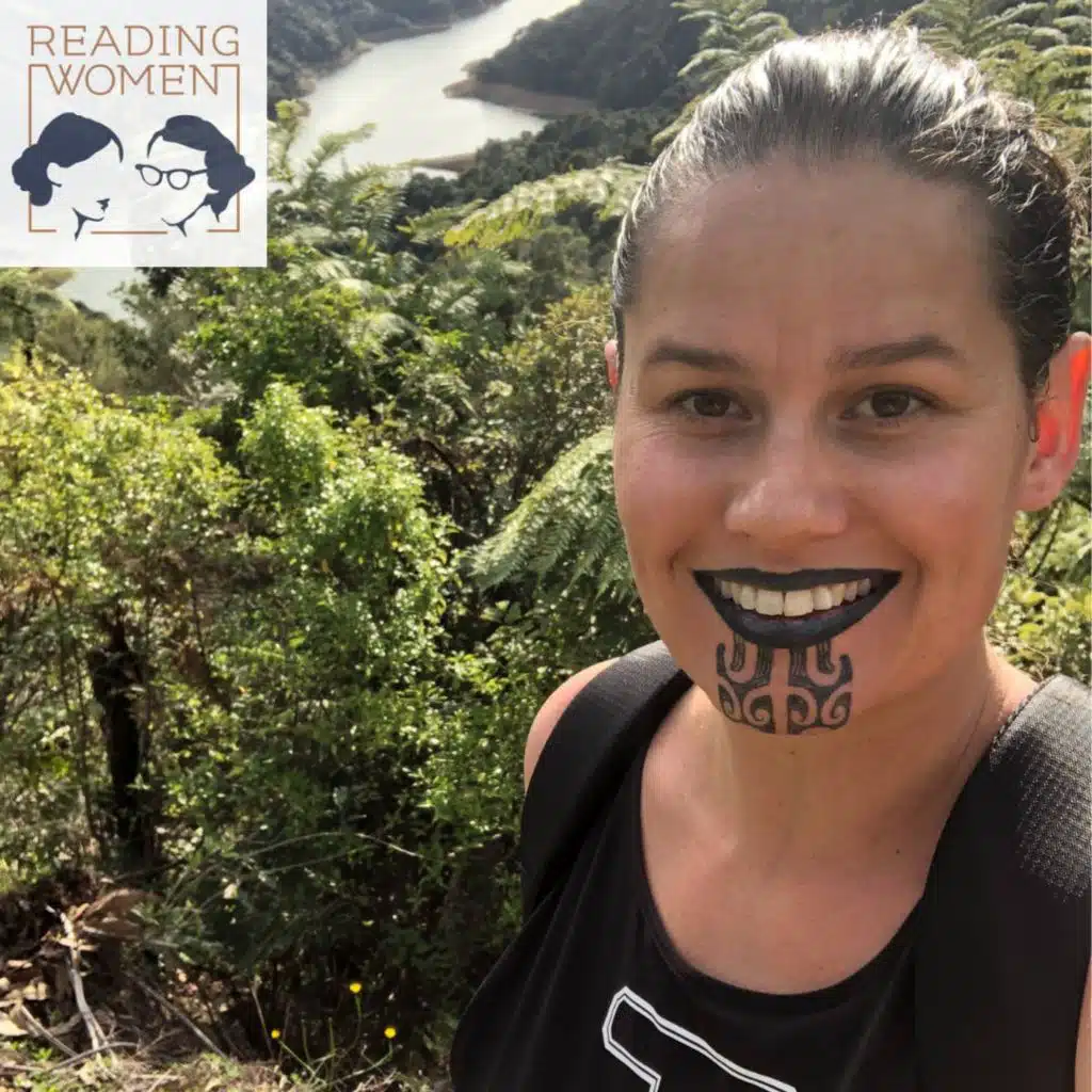 Ep. 109 | Pacific Islander & Pasifika Authors