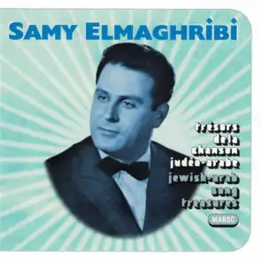 Samy Elmaghribi