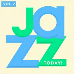 Jazz Today, Vol. 2