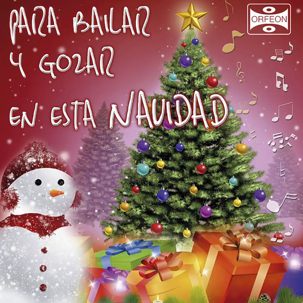 Cha Cha Cha Navidad