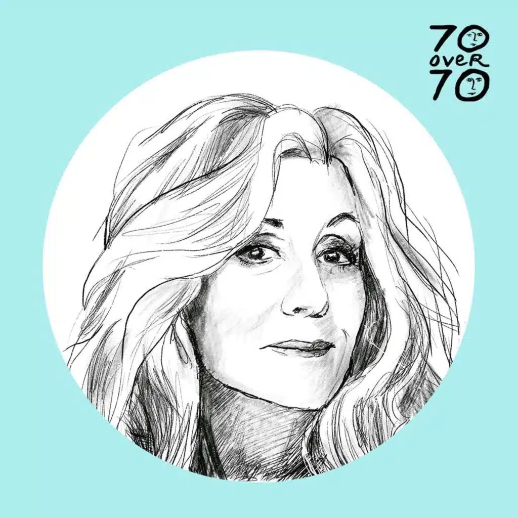 “Be. Do. Have.” with Judith Light