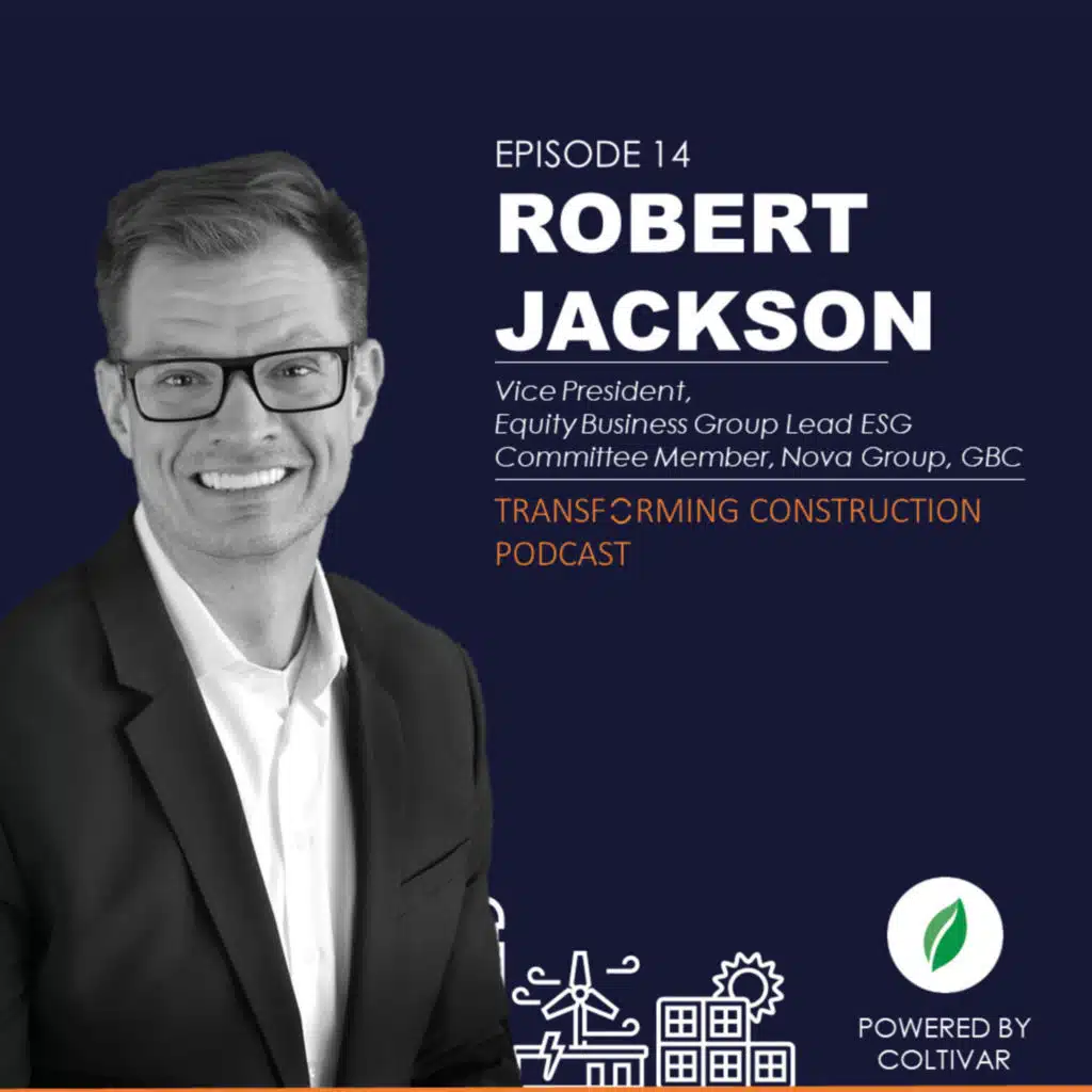 The Impact Climate Risk Has On Asset Prices With Robert Jackson