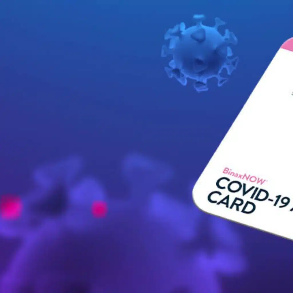A Faster, Cheaper Test -- Will It Really Democratize Coronavirus Testing?