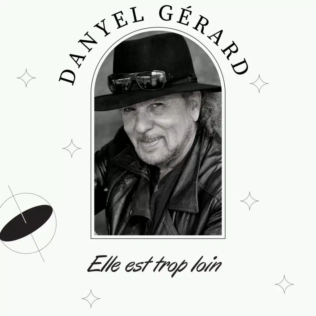 Danyel Gérard