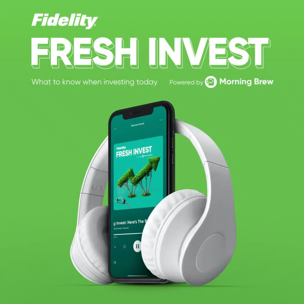 The power of compound interest