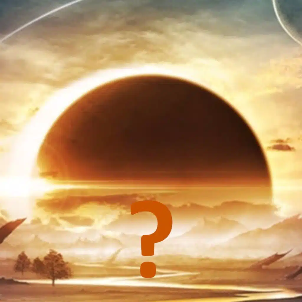 Where did normal go? - Episode 11