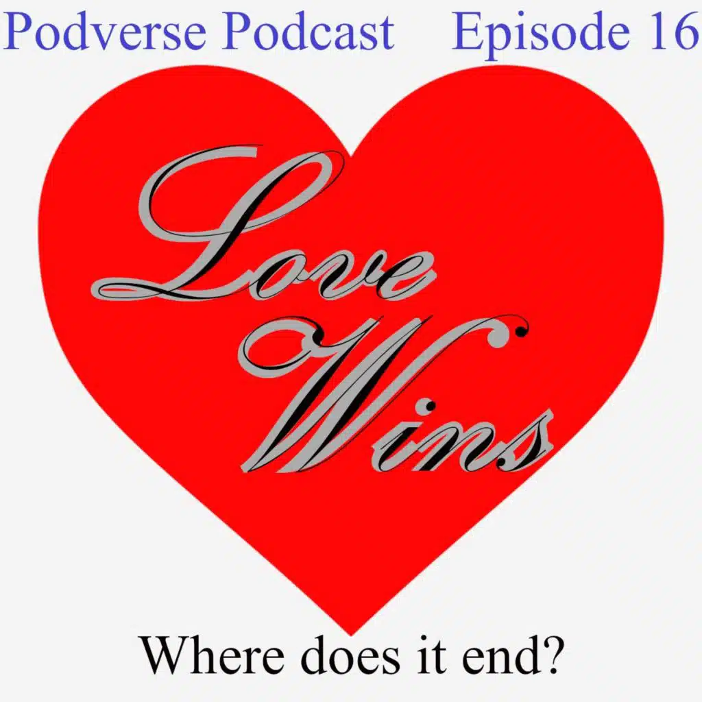 Where does it end? - Episode 16