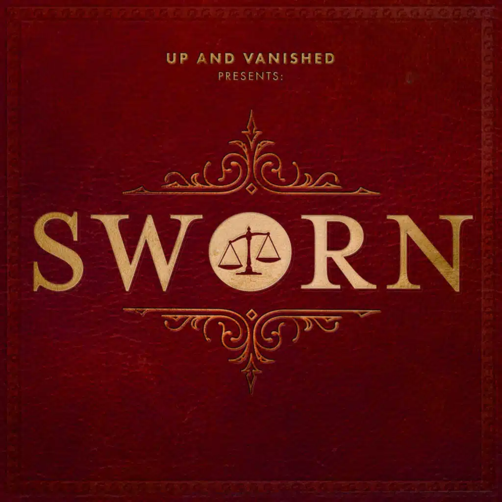 Closing Statements : The Death of Cooper Harris