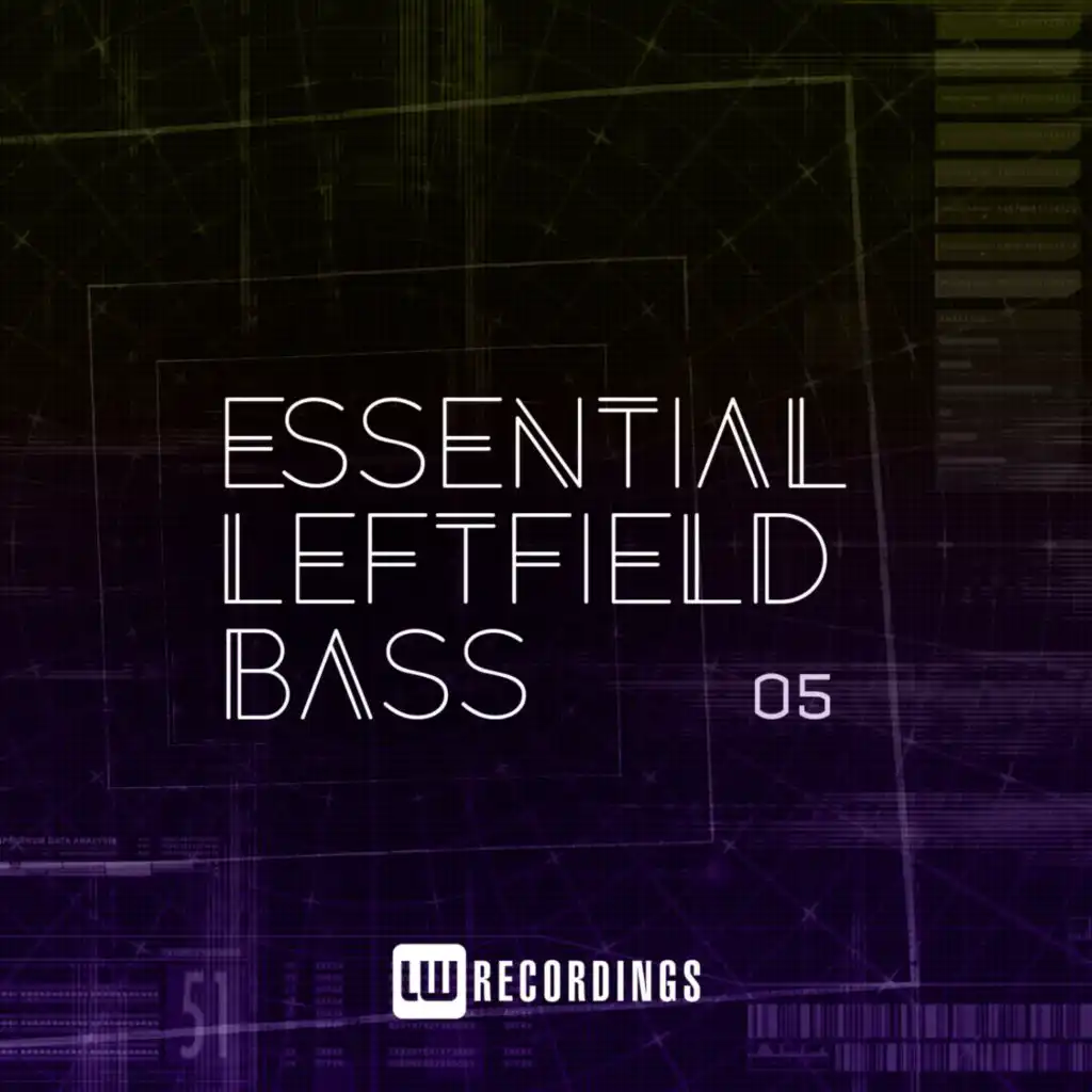 Essential Leftfield Bass, Vol. 05