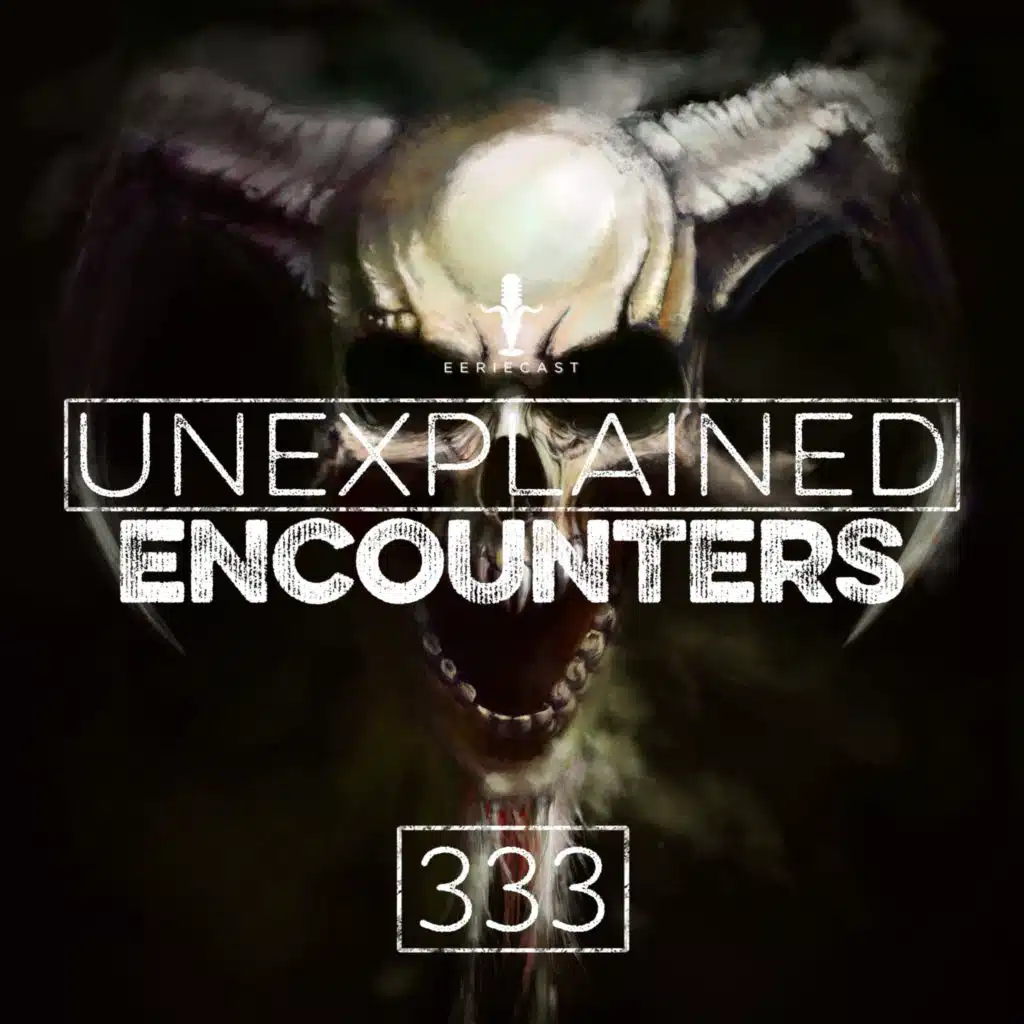 333 | Monsters Found in Oklahoma, Folklore Creature Sightings and More