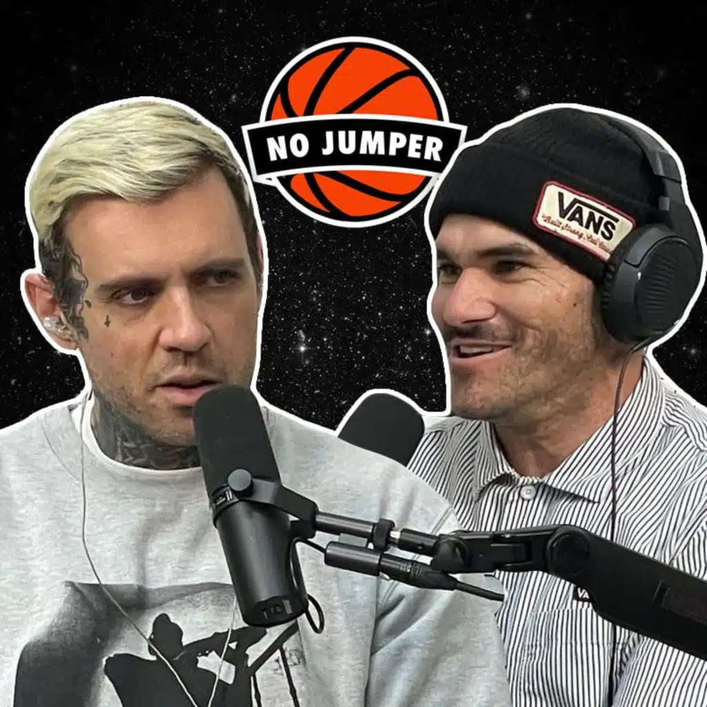 The Dakota Roche Interview: Being a Pro BMX Rider for Almost 20 Years, Spot Searching & More