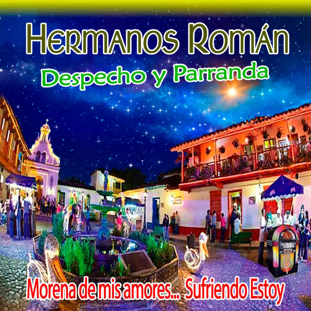 Hermanos Roman