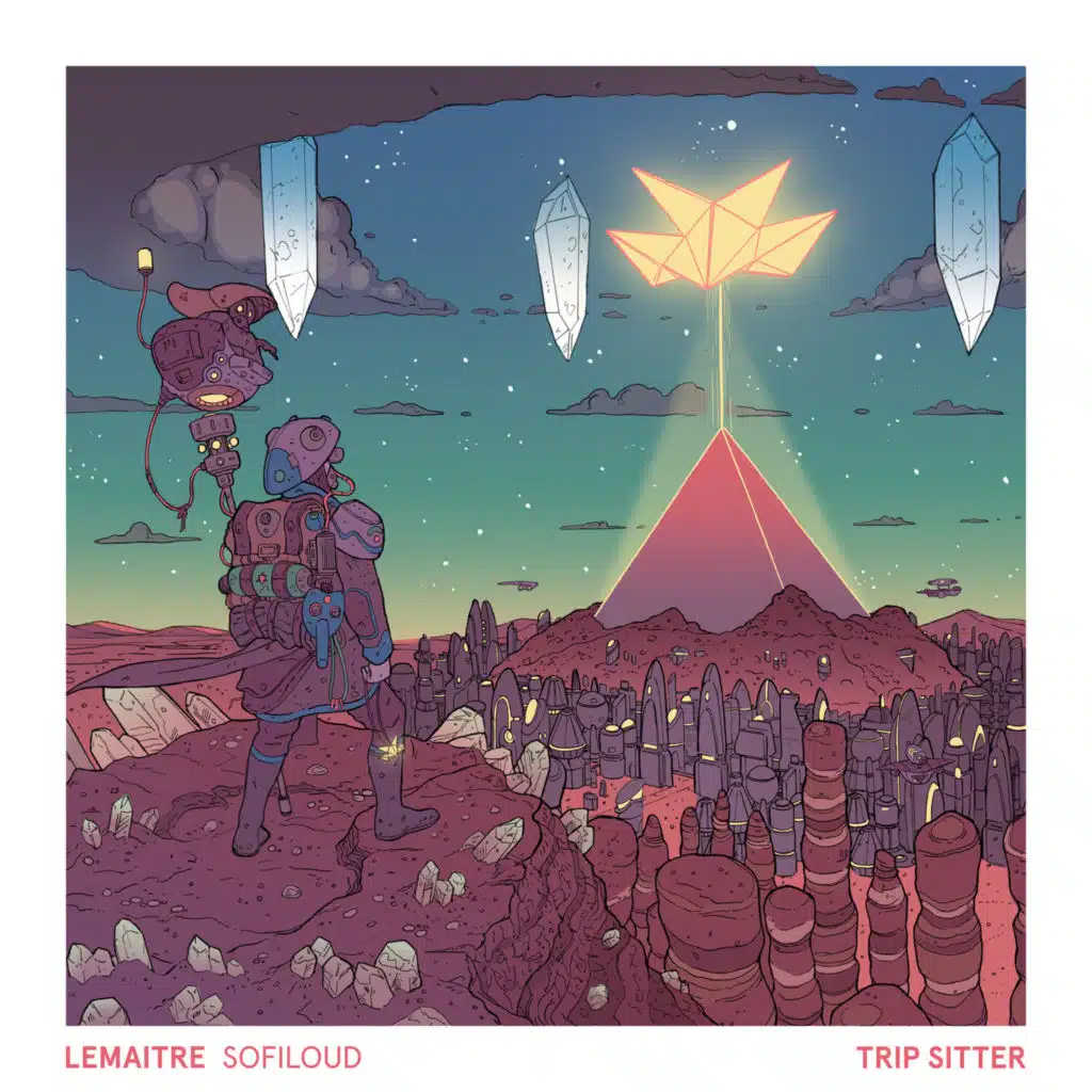 Lemaitre & Sofiloud