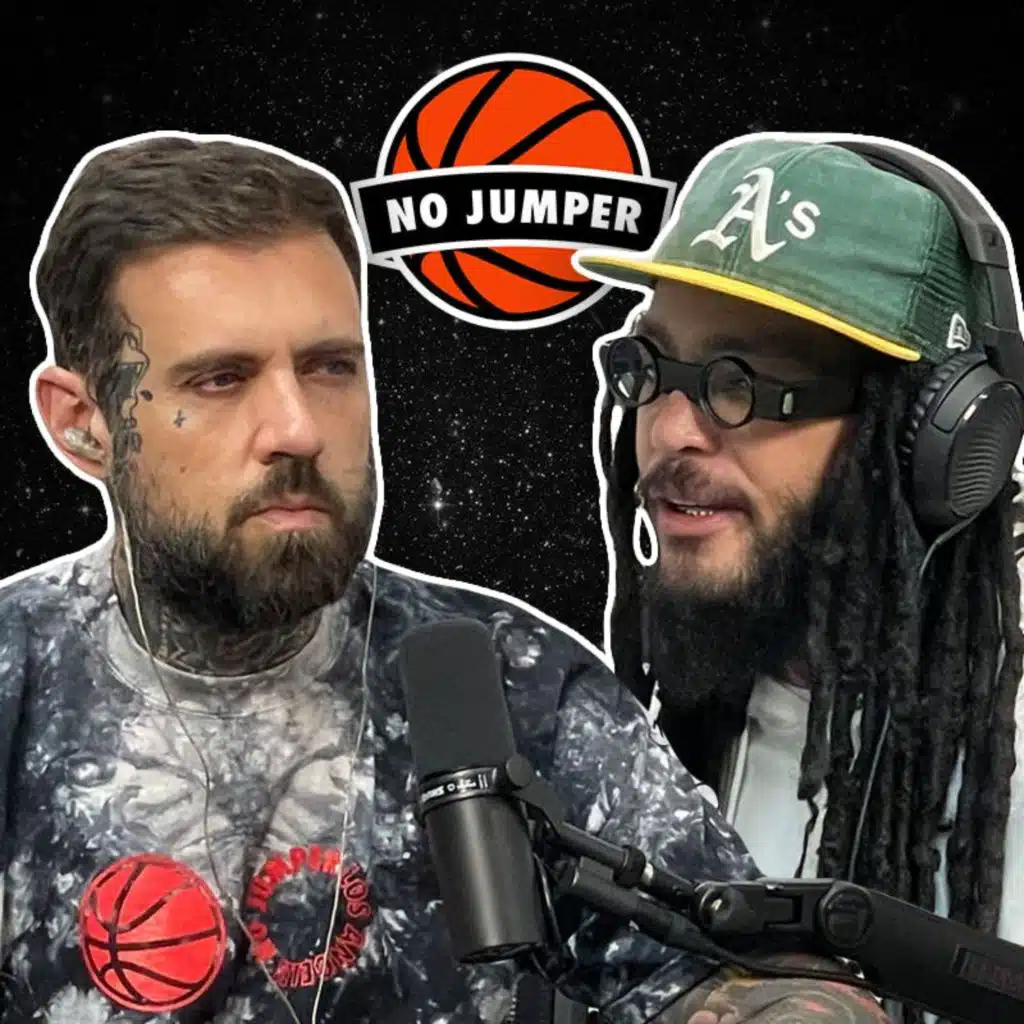 The Travie McCoy Interview: Gym Class Heroes, Beating Pill Addiction, Tyga & More