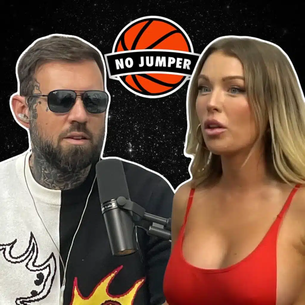 Kelly Kay’s Insane Interview - Crazy MGK, Tyga & Carti Stories 🤯