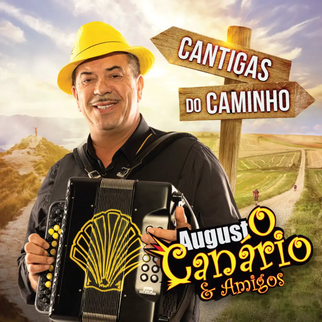 Caminho de Santiago