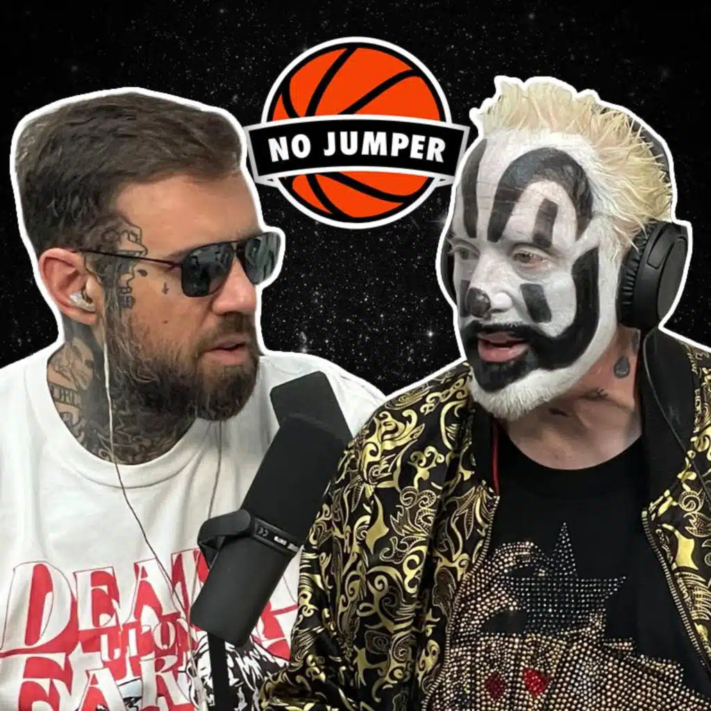 The Violent J Interview: Heart Failure, Slowing Down ICP's Touring, Going to Rehab & More