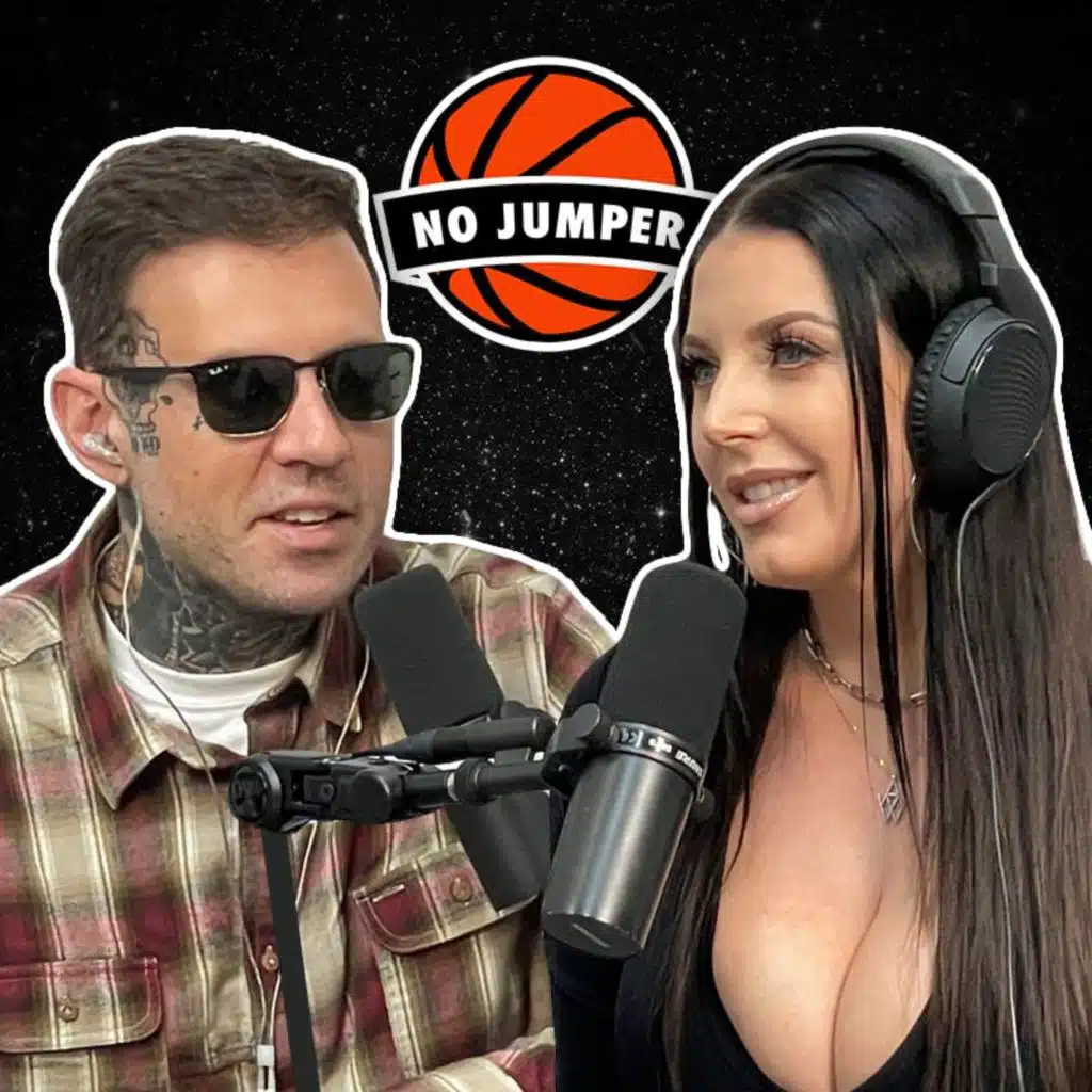 The Angela White Interview: Doing Adult Films for 20 Years, Being a “Sexual Athlete” & More