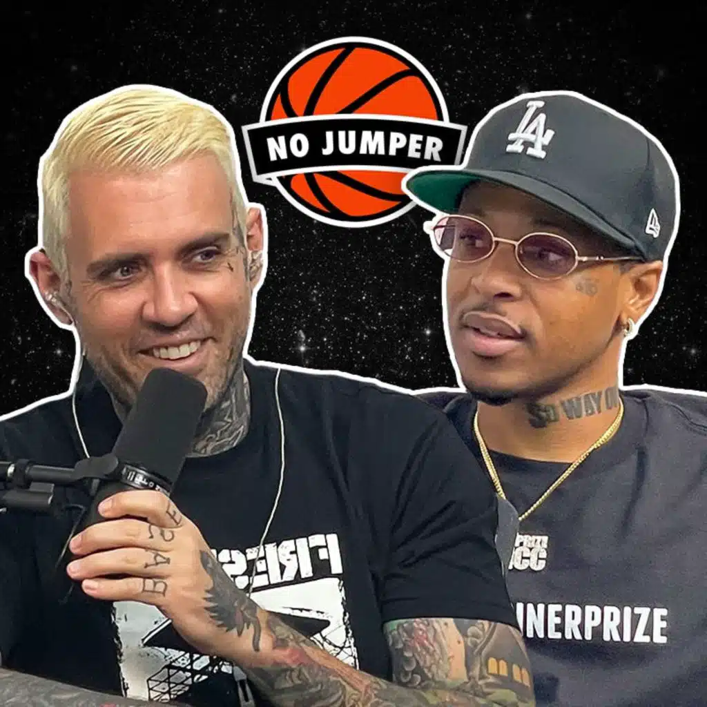 The G Perico Interview: Leaving Roc Nation, Young Nudy Beef, Buying a Gym, Remble & More