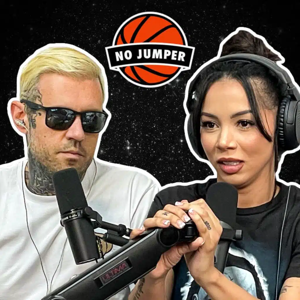 Brittany Renner GOES IN on the Hosts for Questioning Her Relationship & Body Count!