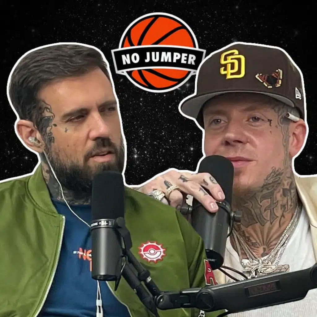 The Millyz Interview: Being White, Selling Coke, Boston, Jadakiss Becoming his Manager & More